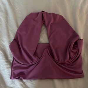 Halter Top